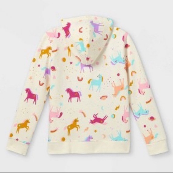 NWT Target Girls Clothing Box Bundle Buy XXL (18) Hoodies & Dresses Multi Color - Picture 3 of 3